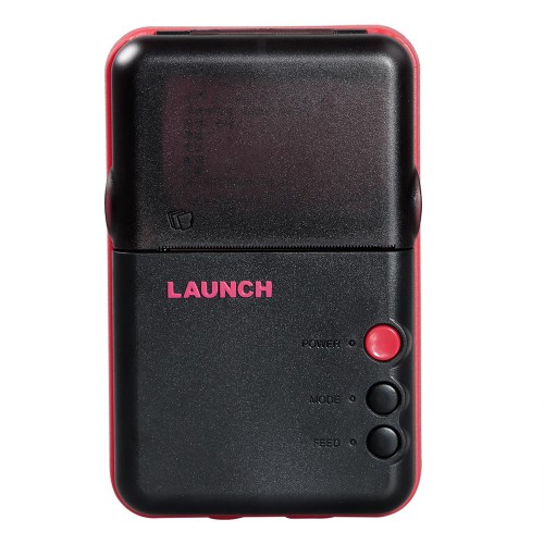 V4.0 Launch X431 V+ Diagnostic Tool Full System Bi-Directional Scanner plus LAUNCH wifi Printer Free Shiipping