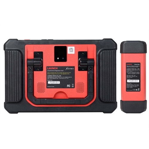 Launch X431 PAD V (PAD 5) Universal Diagnostic System with Smart Box 3.0 & ADAS Calibration Buy X431 PAD7 Instead