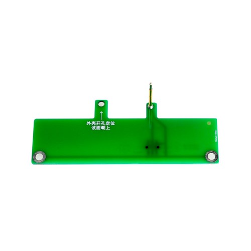 Yanhua Mini ACDP Module 3 Read BMW DME ISN Code for All Keys Lost with License A50B A50D A50E
