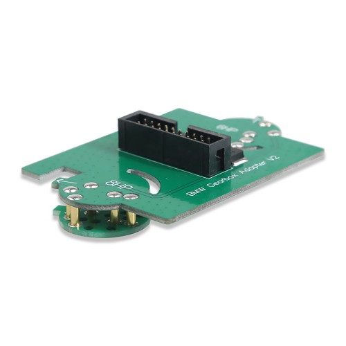 Yanhua Mini ACDP Module 11 Authorization with Adapters Clear EGS ISN Supports F Series 6HP 8HP with License A51A