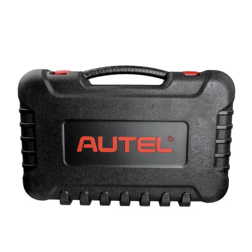 (US, UK Ship No Tax) Autel MaxiSys MS908S Pro with J2534 Box Professional Diagnostic Tool 1 Year Free Update Online