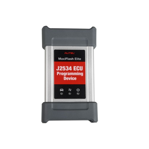 Autel MaxiSys MS908S Pro with J2534 Box Professional Diagnostic Tool 1 Year Free Update Online