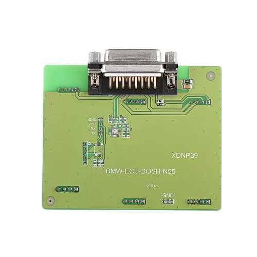 [XDNP37 XDNP38 XDNP39]Xhorse XDNP33 Adapter for BMW N20 B38 N55 ECU Interface Board set 3pcs