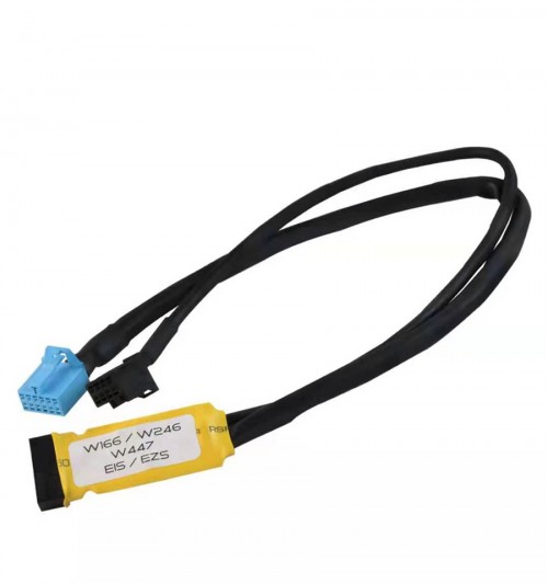 [Ship from Turkey] Professional EIS ESL Dashboard Gateway Gearbox ECU Testing Tool Supports FBS4 Working with VVDI MB IM608 CGDI AVDI