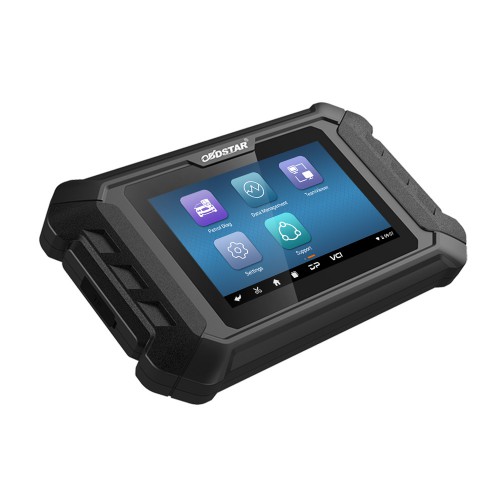OBDSTAR X300 MINI GM IMMO Key and Mileage Programmer Supports Odometer Correction/ Oil/ Service Reset and OBDII