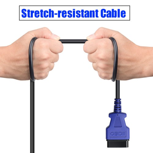 OBD Main Cable for AUTEL IM508