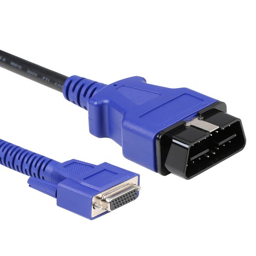 OBDII Main Test Cable for AUTEL IM608 IM608PRO