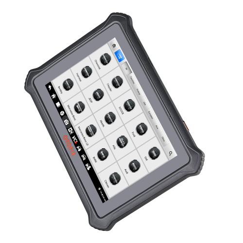 [EU Ship]OTOFIX IM1 Automotive Key Programming & Diagnostic Tool Multi-Language with 23 Special Functions 1 Year Free Update