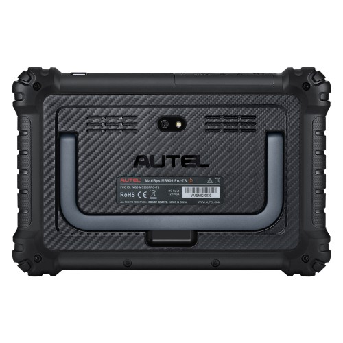 [For US Only] Autel MaxiSYS MS906 Pro-TS OBD2 Wi-Fi Diagnostic Scanner and TPMS Tool with Bluetooth VCI200