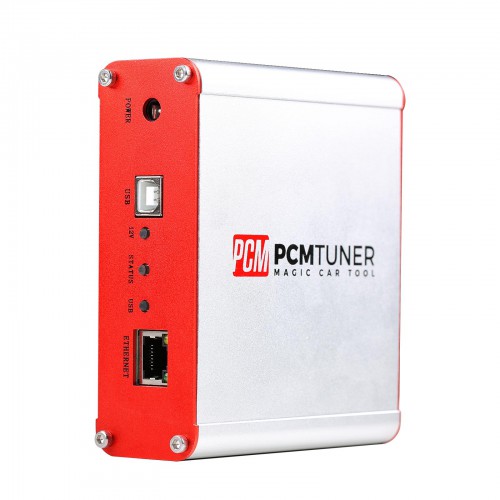 [Bundle Deal] PCMtuner ECU Chip Tuning Tool with 67 Software Modules 10Pcs/Set