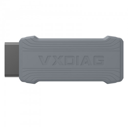 VXDIAG VCX NANO for TOYOTA TIS Techstream V18.00.008 Compatible with SAE J2534