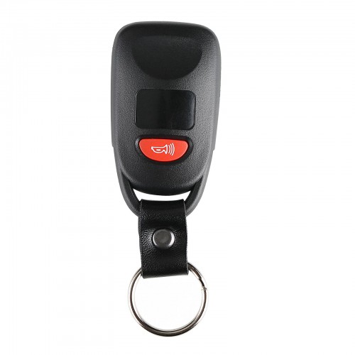 XHORSE XKHY01EN Universal Remote Key Fob 4 Button for Hyundai Used with VVDI Key Tool English Version 5pcs/set