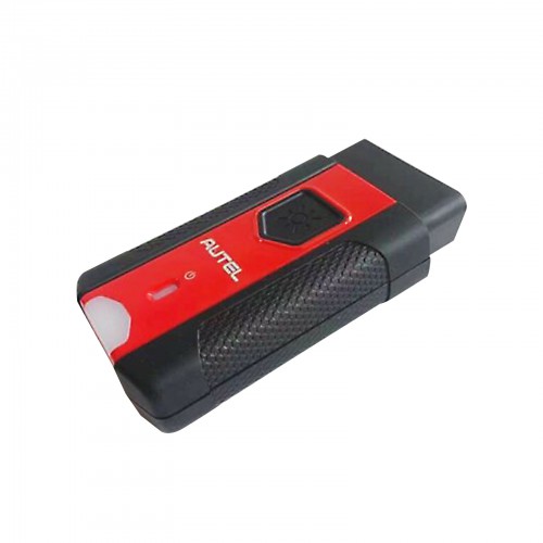 [Supports DoIP and CanFD] Autel MaxiVCI VCI200 Bluetooth VCI Compatible with Autel MS906Pro MS906Pro-TS KM100 BT609 BT508 BT608 ITS600