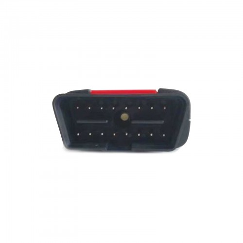 [Supports DoIP and CanFD] Autel MaxiVCI VCI200 Bluetooth VCI Compatible with Autel MS906Pro MS906Pro-TS KM100 BT609 BT508 BT608 ITS600
