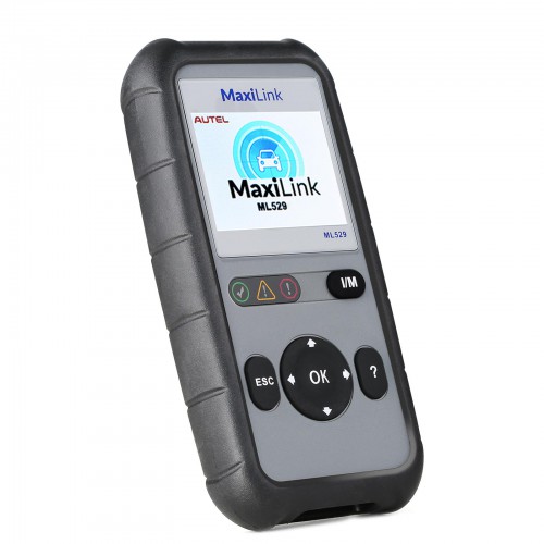 Autel MaxiLink ML529 OBD2 Scanner Diagnostic Tool Free Update