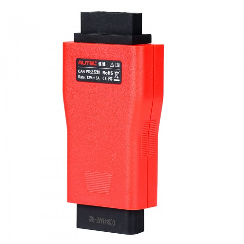 2022 Autel CAN FD Adapter for MaxiSys Series IM508 IM608 Supports GM Ford 2020 Free Shipping