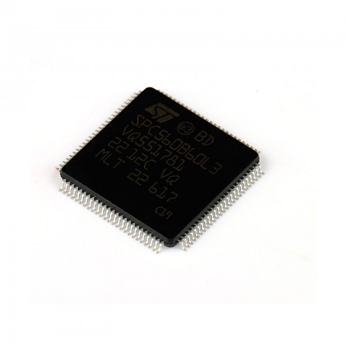 JLR Jaguar Land rover RFA Module CPU SPC560B Blank Chip with Data for Yanhua Mini ACDP Module 24