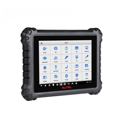 [SHIP FROM US] Autel MaxiSys MS906 Pro OBD2/OBD1 Bi-Directional Diagnostic Scanner and Key Programmer 1 Year Free Update