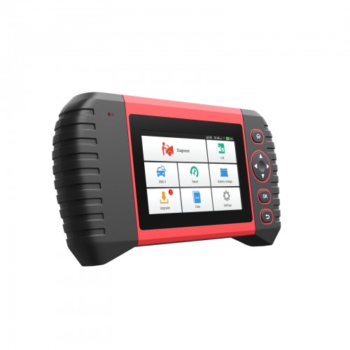 2022 Newest LAUNCH X431 CRP Touch Pro Elite Full Systems Scan Tool Supports ABS Bleeding BMS SAS EBP DPF Oil Reset Throttle Adaptation
