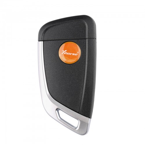 XHORSE XKKF02EN Universal Remote Car Key with 3 Buttons for VVDI Key Tool (English Version) 5pcs/lot