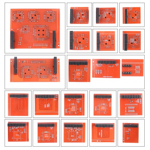 Full Activated Orange5 Orange 5 Super Pro V1.35 V1.36 ECU Programming with USB Dongle for Airbag Dash Modules