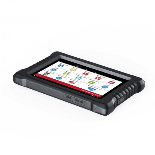 LAUNCH X431 PROS V1.0 Bidirectional Diagnostic Scan Tool with Guided Function