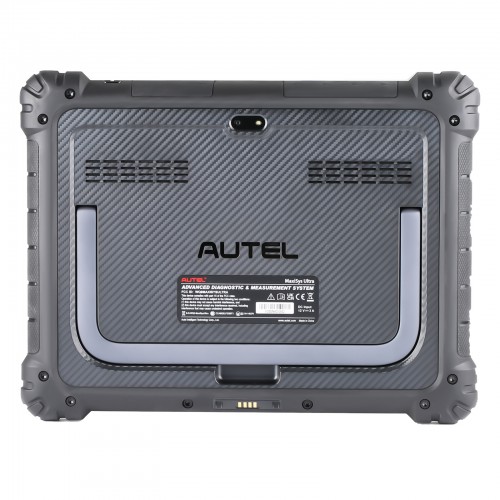 Autel Maxisys Ultra Full Systems Diagnostics Tool With 5-in-1 VCMI Topology Map 36+ Service Functions English Version