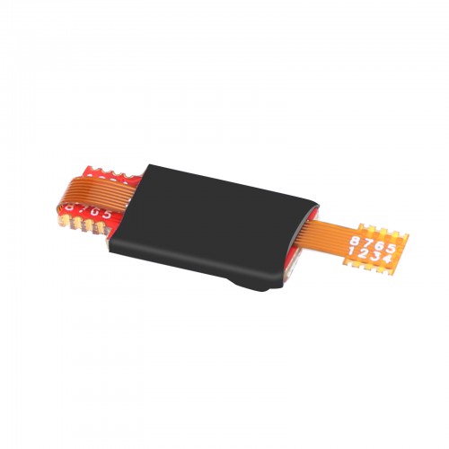 [NEWEST VERSION] YANHUA Simulator Chip for 35160WT 35128 35128WT (incl. 5V NO.8 Pin)
