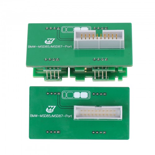 [With License A51E] Yanhua Mini ACDP Module 27 BMW MSV80 MSD8X MSV90 DME Read/Write ISN and Clone