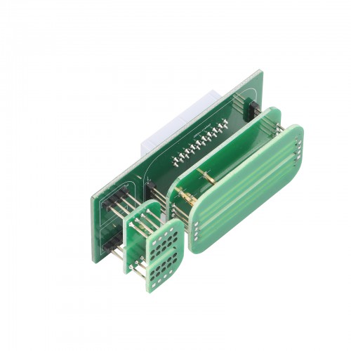 [With License A51E] Yanhua Mini ACDP Module 27 BMW MSV80 MSD8X MSV90 DME Read/Write ISN and Clone