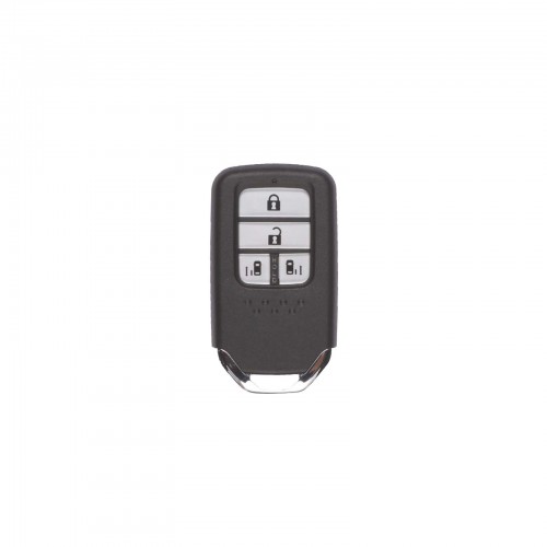 AUTEL IKEYHD004BL Honda 4 Buttons Universal Smart Key 10Pcs/Set
