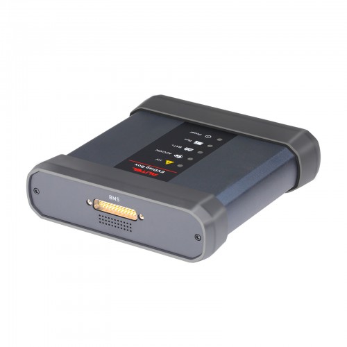 Autel EV Diagnostics Upgrade Kit Autel EV Box Works with Maxisys Ultra/ MS909/ MS919 for Battery Pack Diagnostics