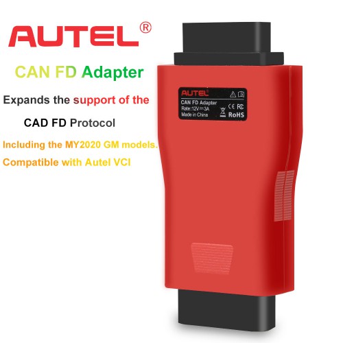 Autel MaxiIM IM608 Pro and Xhorse Dolphin XP-005L Dolphin II Bundle with Autel G-BOX3, APB112, IMKPA, Autel CAN FD Adapter and FCA 12+8 Cable