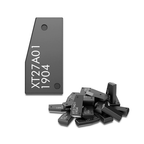 [US, UK,EU Ship No Tax] Xhorse VVDI Super Chip Transponder for VVDI2 VVDI Mini Key Tool 10 pcs/lot