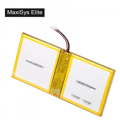 AUTEL MaxiSys Elite Battery DHL Free Shipping (Battery Only)