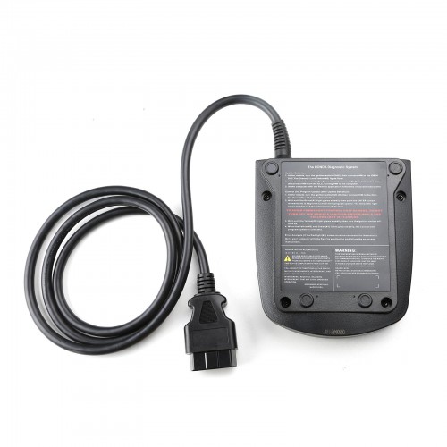 HDS HIM Diagnostic Tool for Honda V3.104.024 with Double Board Supports Honda Cars Till 2020.2 Same as SP15