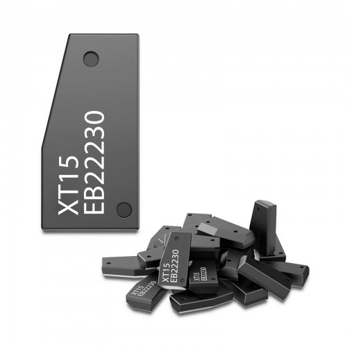 [10 Pcs/lot ] Xhorse VVDI 7935 Chip XT15 Copy 7935 Transponder for VVDI2, VVDI Mini Key Tool, Key Tool Max and Key Tool Plus