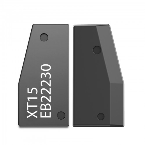 [10 Pcs/lot ] Xhorse VVDI 7935 Chip XT15 Copy 7935 Transponder for VVDI2, VVDI Mini Key Tool, Key Tool Max and Key Tool Plus