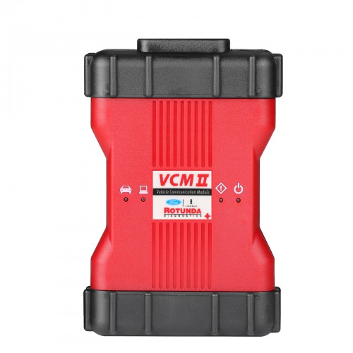 VCM2  VCM II 2 in 1 Diagnostic Tool for Ford IDS V129 Mazda IDS V129