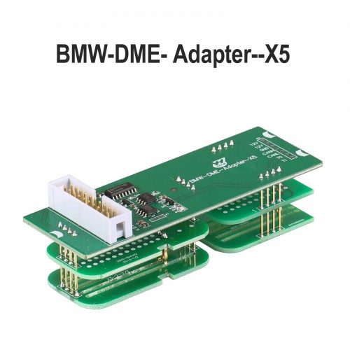 Yanhua Mini ACDP BMW DME Adapter X5 N47 DME Interface Board Bench Mode