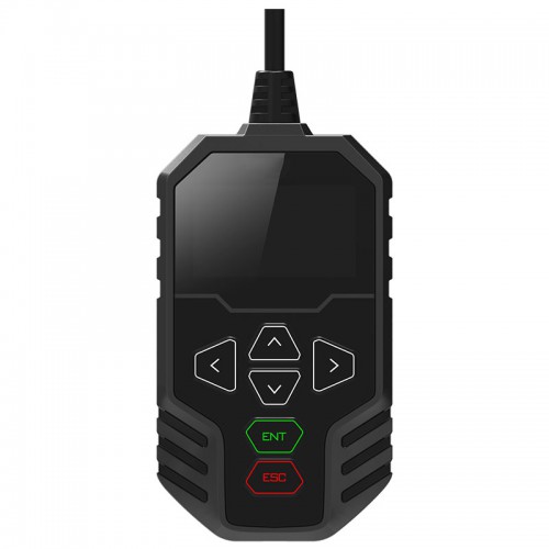 OBDSTAR MT200 Radio Decoding Tool Calculate Radio Code by OBD or Bench 1 Year Free Update