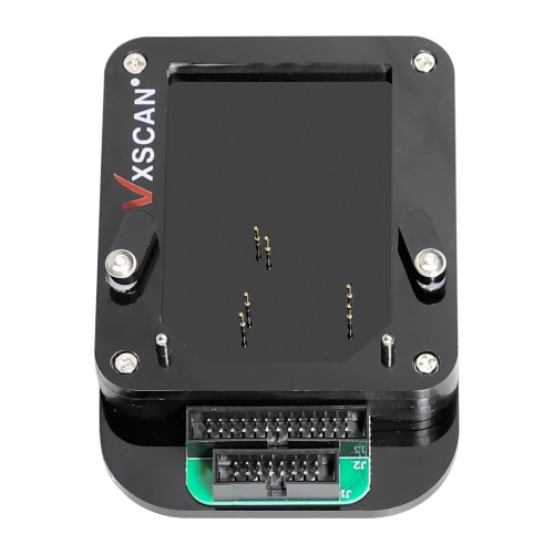 [No Need Bonding Wire] VXSCAN BMW EWS4 4.3 & 4.4 IC Adaptor for XPROG-M AK90 R270 R280 Programmer