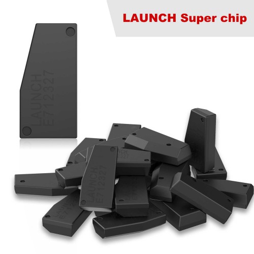 [10Pcs/Set] Launch X431 Super Chip Used with X431 Key Programmer