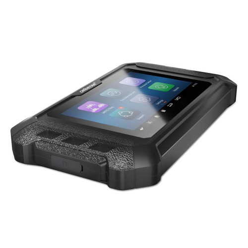 OBDSTAR ISCAN URAL Intelligent Motorcycle Diagnostic Tool Portable Tablet Scanner