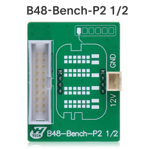YANHUA MINI ACDP 2 BMW B48 B58 Bench Interface Board Free Shipping