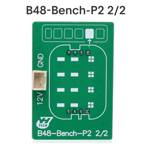YANHUA MINI ACDP 2 BMW B48 B58 Bench Interface Board Free Shipping