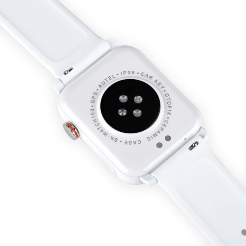 OTOFIX Watch Smart Key Watch 3-in-1 Wearable Device Smart Key+Smart Watch+Smart Phone Voice Control Lock/Unlock Doors Trunk Remote Car Start