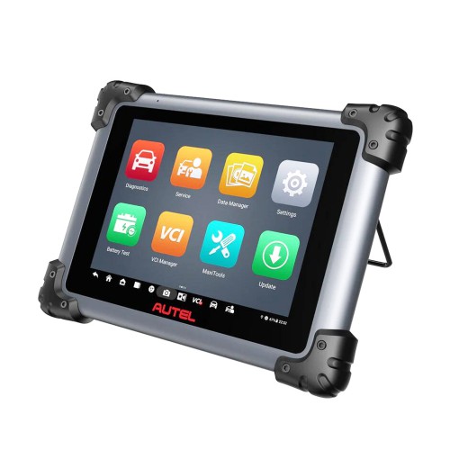 2024 Multi-language Autel MaxiSys Elite II Pro 9.7'' Android 10 Diagnostic Tablet with MaxiFlash VCI DoIP & CAN FD4