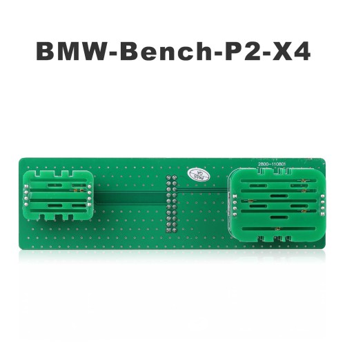 Yanhua Mini ACDP BMW DME Adapter X4 N12 N14 Interface Board Bench Mode