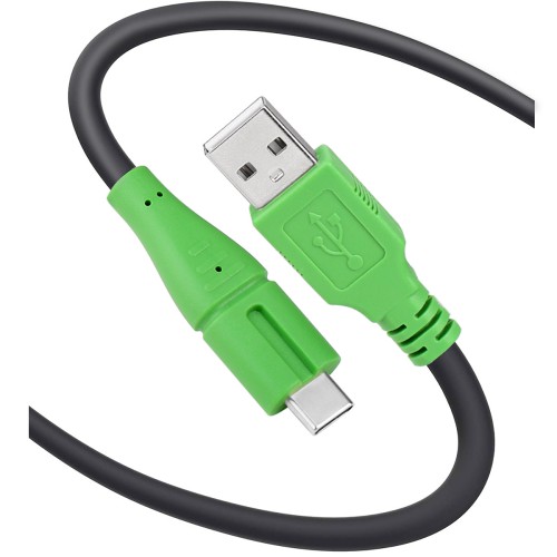 VXDIAG USB Cable Type C Extension Cable for VCX SE Series Free Shipping